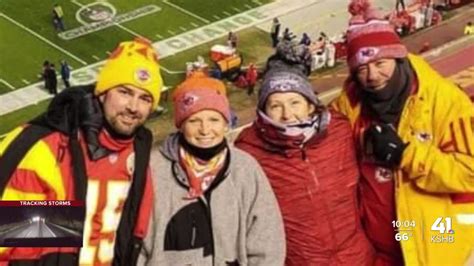 After Chiefs fan hit, witness urges drivers to come forward