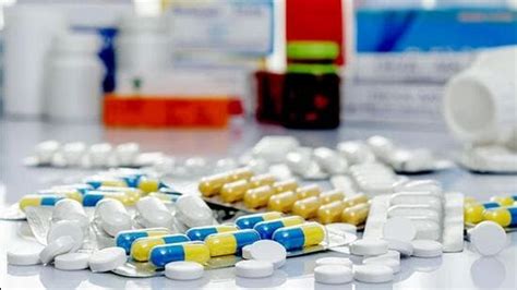 Anti Cancer Drugs Among Added To Essentials List Latest News India