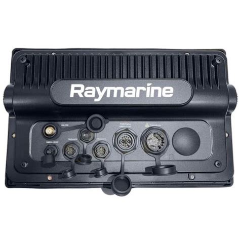 Raymarine Axiom Pro Mfd S Models