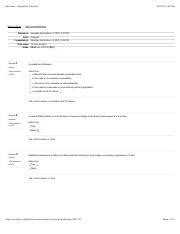 Lab Exam - Population Genetics.pdf - Lab Exam - Population Genetics ... 