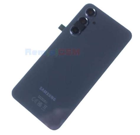 Capac Baterie Samsung Galaxy A54 5G SM A546B Graphite OEM GH82