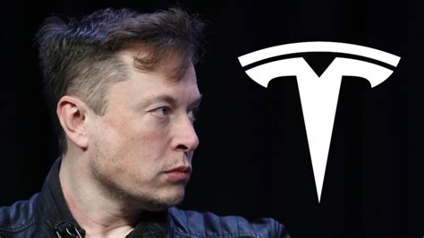 Tesla Elon Musk Verkauft Aktien Im Wert Von Milliarden Computer Bild