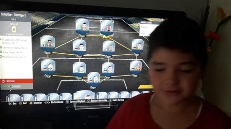 Fut Draft D Nya Rekoru Youtube