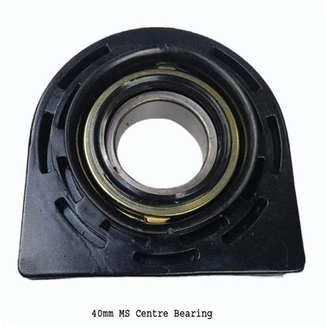 Material Mild Steel Centre Bearing Assembly Leyland New Model At