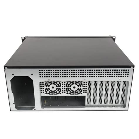 4U Rackmount Chassis 4U IPC Chassis 4U Server Chassis OC439L5 M