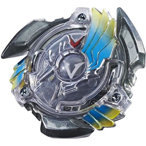 Beyblade Burst Toupie Single Top Valtryek V2 Achat Vente Toupie Lanceur Cdiscount