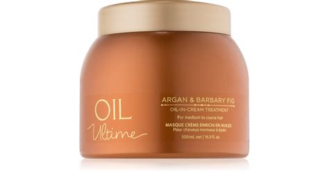 Schwarzkopf Professional Oil Ultime Tratamiento Con Aceite De Arg N