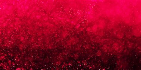 Premium Photo | Red shiny glitter texture