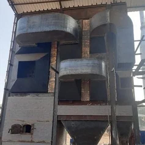 Solid Fuel Hot Air Generator At 145140 00 INR In Ahmedabad Jyotiling Industry Private Limited
