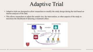 Randomized Controlled Trials Pptx