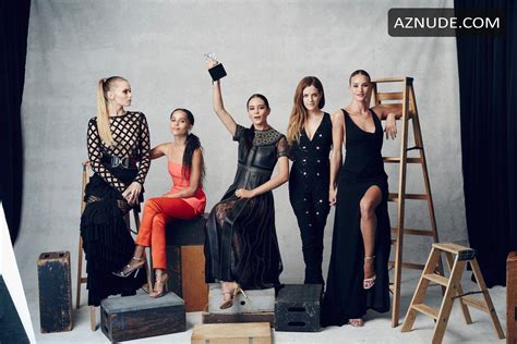 Courtney Eaton Non Nude Sexy Photo Collection AZNude