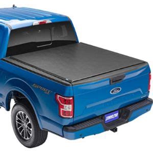 10 Low Profile Tonneau Covers For Dodge Ram | We Reviewed Them All (2022)