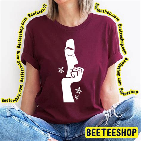 Marjan Persepolis Trending Unisex T Shirt Beeteeshop