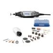 Dremel 3000 1 25 3000 Series Corded Variable Speed Rotary Tool Kit