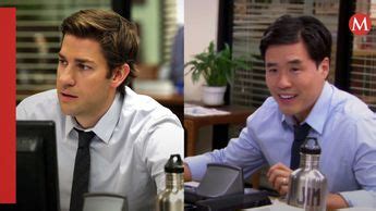 John Krasinski Cambia Su Foto De Perfil Tras Broma De Randall Park If