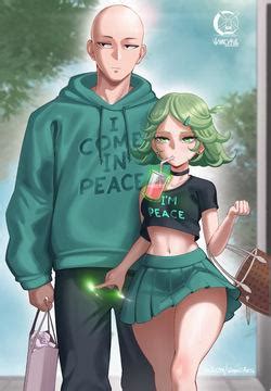 Tatsumaki Mini Comic Imhentai