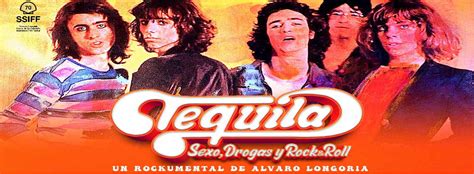 Tequila Sexo Drogas Y Rock And Roll Carteles De Cine