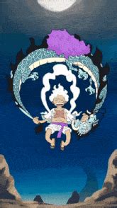 Kaido Yonko GIF - Kaido Yonko One piece - Discover & Share GIFs