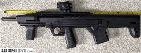 ARMSLIST For Sale Hi Point 4595 Upgrades Rail Sights