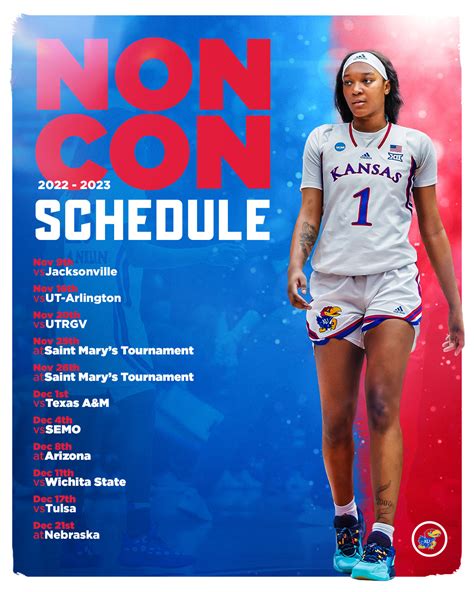 Womens Basketball Announces 2022 23 Non Conference Schedule