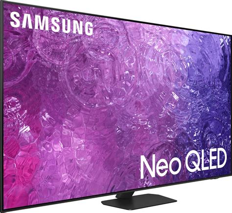 Customer Reviews Samsung 75 Class QN90C Neo QLED 4K UHD Smart Tizen