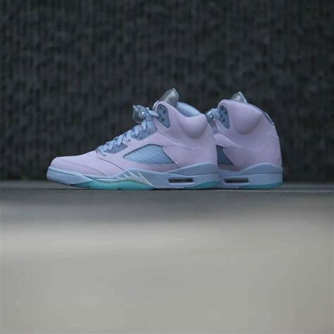 Air Jordan 5 Retro Se Regal Pink｜xh55限量发售 」gardenkefugz