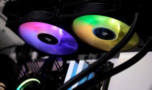 Rekomendasi AIO Liquid Cooler 240 Tahun 2022 Murdockcruz