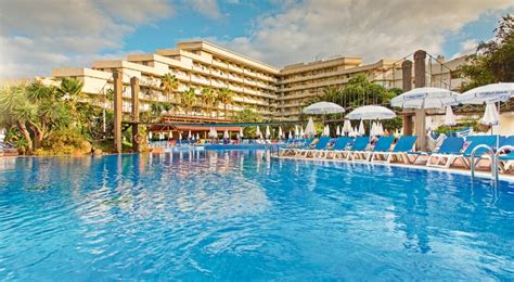 Best Tenerife Hotel Playa De Las Americas Purple Travel