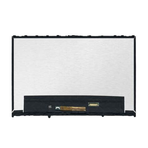 Lcd Touch Screen Digitizer Display Assembly For Lenovo Yoga Abr