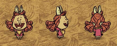 Filelazy Forager Wilbapng Dont Starve Wiki