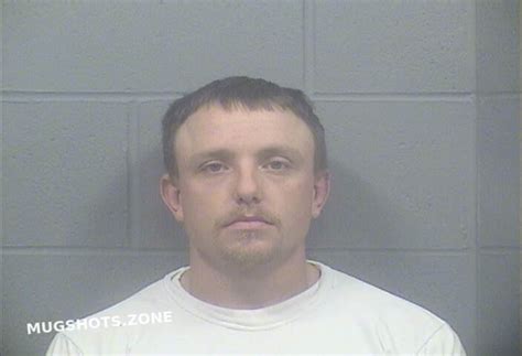 TULLIS LUCAS HARRON 11 21 2023 Harvey County Mugshots Zone