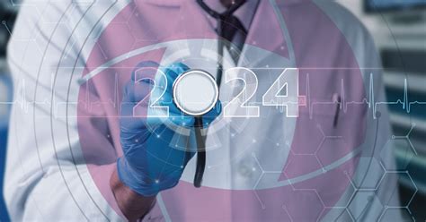 Technology Trends Shaping Healthcare In 2024 DataLink