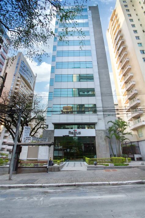 Alameda Santos 2356 - Alameda Santos, Sao Paulo | Flexify