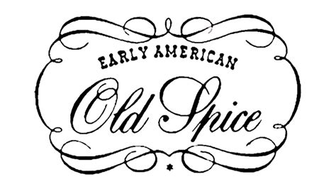 Old Spice Logo and symbol, meaning, history, sign.