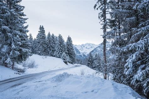 O Partir Au Ski En Famille Pas Cher Dans Les Alpes Id Es De