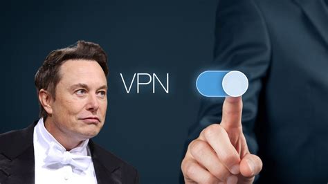 Musk Indica Uso De Vpn Para Acessar O X Ap S Poss Vel Bloqueio No