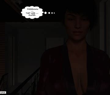 Revelations Muses Sex And Porn Comics