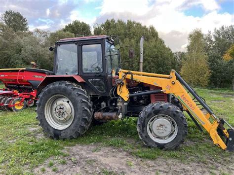Mtz 1025 - Skelbiu.lt