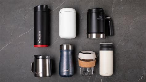 The Best Travel Mugs Of 2020 Imboldn