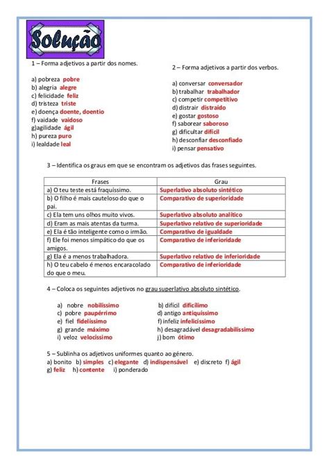 Verbos Ficha De Trabalho ️ Aproveite Os Bônus Incríveis Do Mr Jack