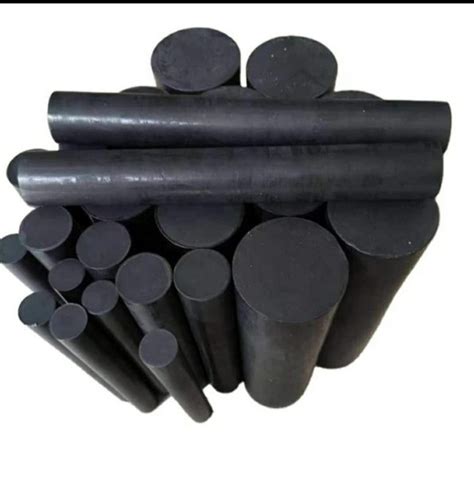 Jual Teplon Rod Hitam Ptfe Batangan Mm X Cm Di Lapak Sumber