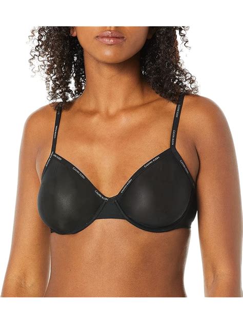 Calvin Klein Underwear Ck Concept Unlined Underwire Bra F3605 Almond Free Shipping Zappos