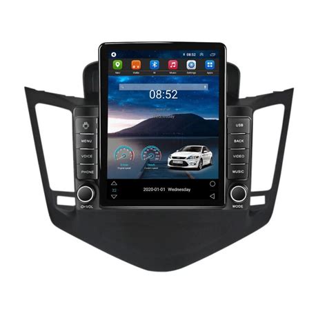 Navigatie Dedicata Cu Android Chevrolet Cruze Gb Ram