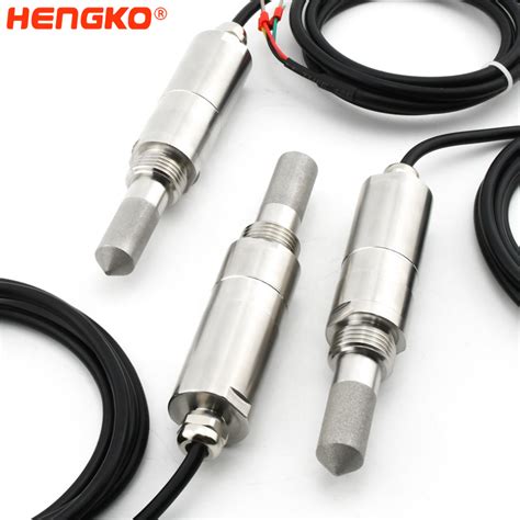 Dew point measurement for nitrogen -HENGKO.COM