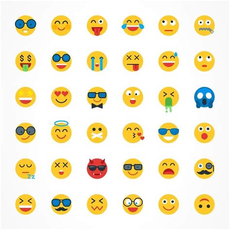 Researchers Create Tool To Measure The Emotion In Emojis Neuroscience