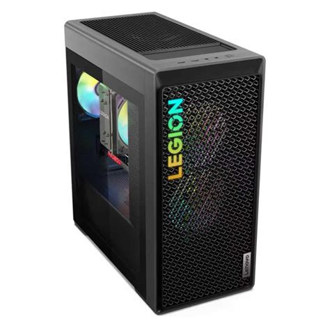 Sistem Gaming PC Lenovo Legion T5 26ARA8 AMD Ryzen 9 7900 32GB RAM