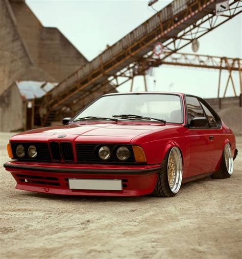 1000+ images about BMW E24/ 6 SERIES (1976-1989) on Pinterest | BMW ...