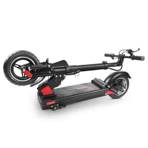 Aovobogist C Pro The Best Off Road Electric Scooter With Seat For