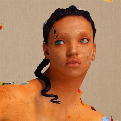 Cellophane Song By Fka Twigs Spotify