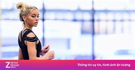 Hot girl thể dục dụng cụ gặp rắc rối vì nhóm fan cuồng Đời sống